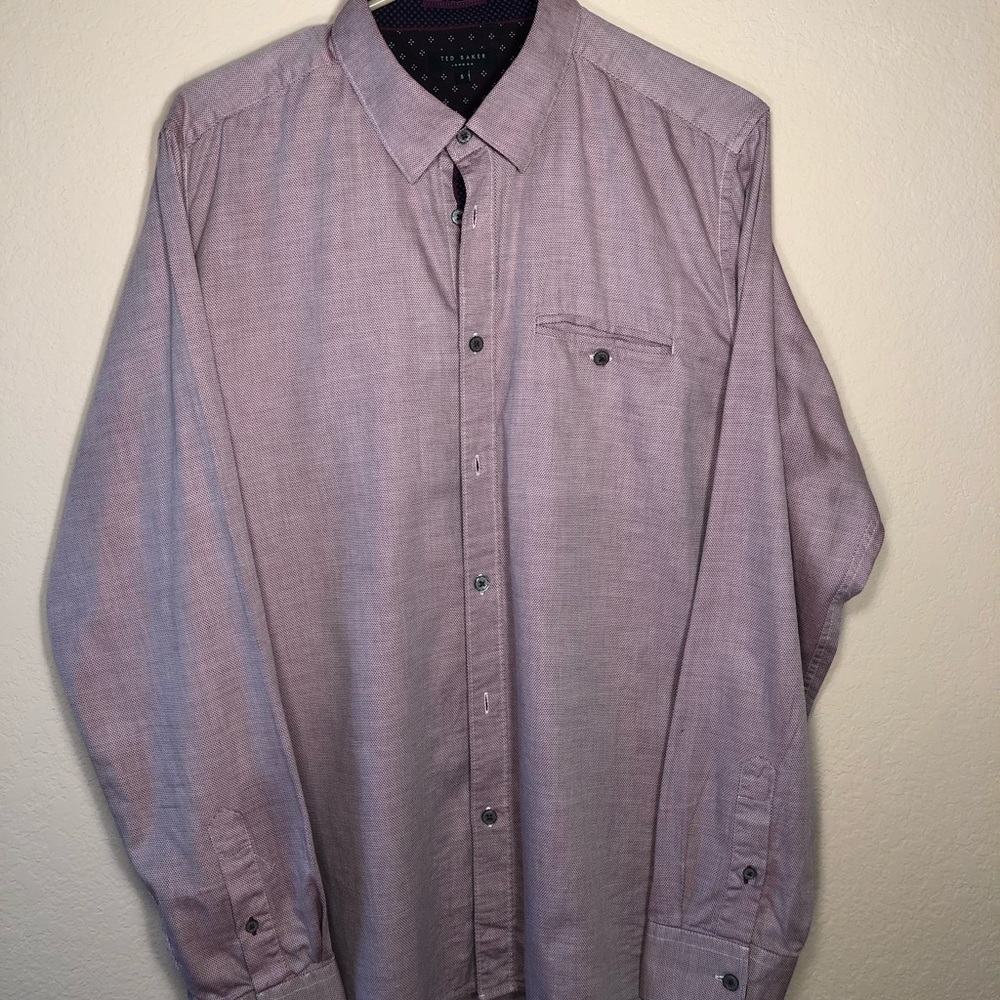 Ted Baker Long Sleeve